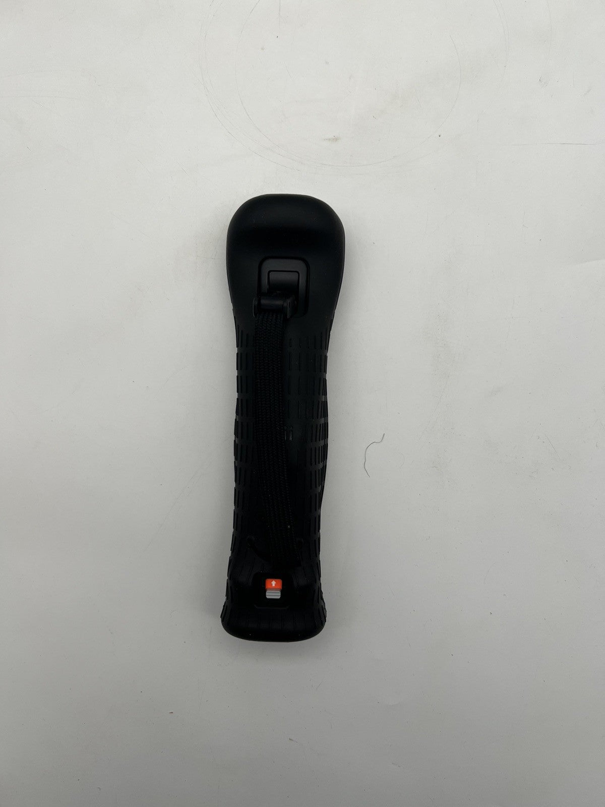 Nintendo Wii Remote Controller + Motion Plus Adapter schwarz OVP