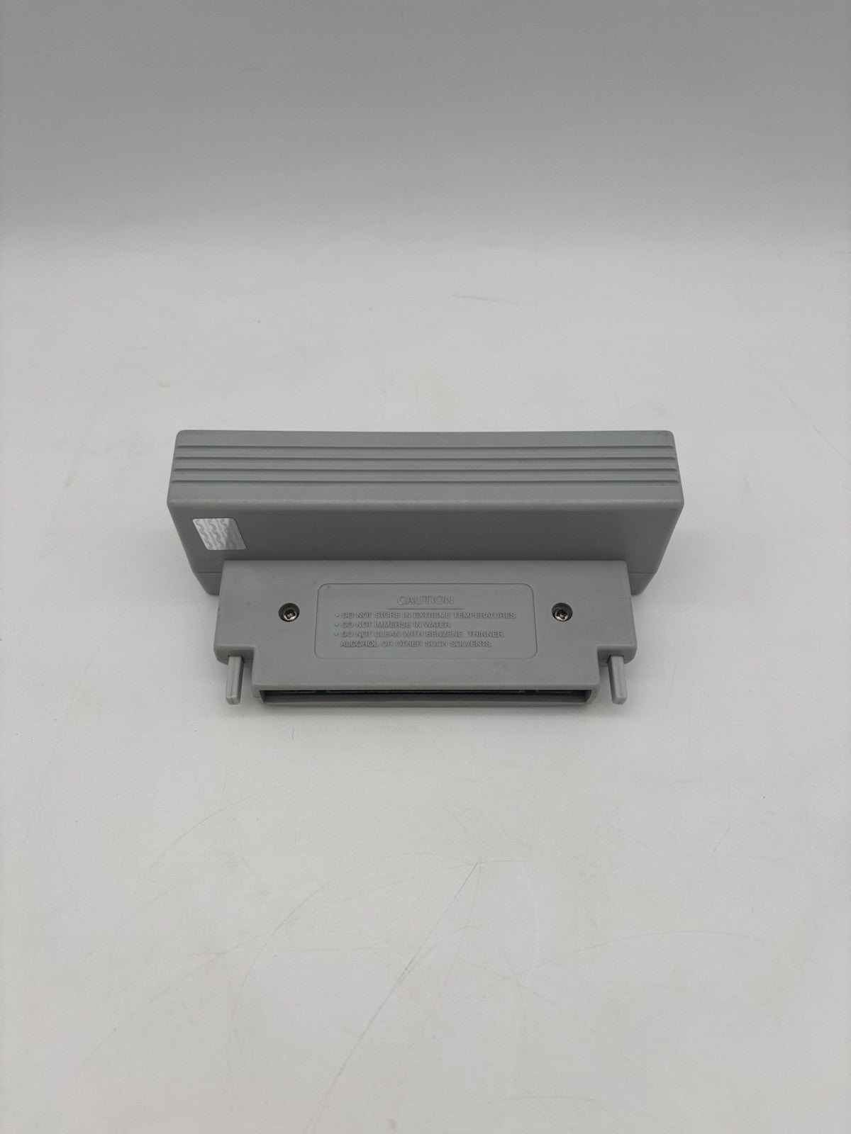 Universal Import Adapter US JP JAP für Super Nintendo - Snes