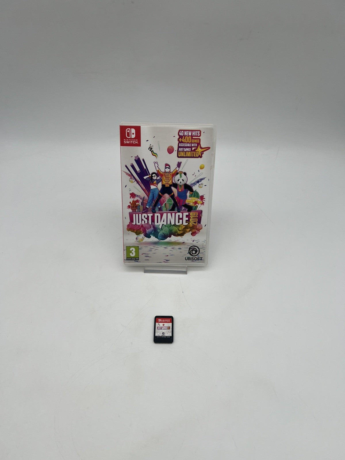 Just Dance 2019 - Nintendo Switch