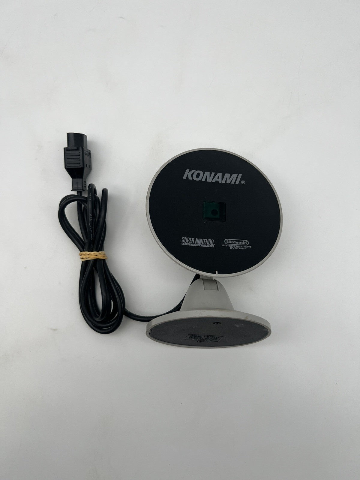 Original Nintendo SNES / NES Hyperbeam Wireless Empfänger Konami Ohne Controller