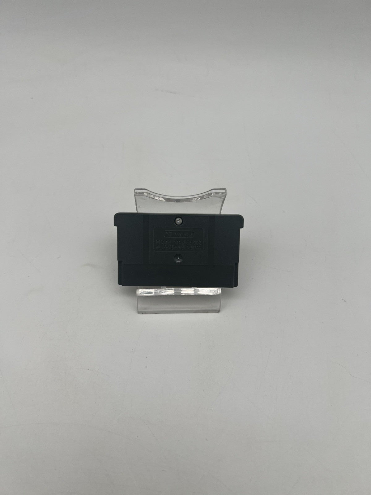 GT 3 Advance - Nintendo Gameboy Advance - GBA - Nur Modul