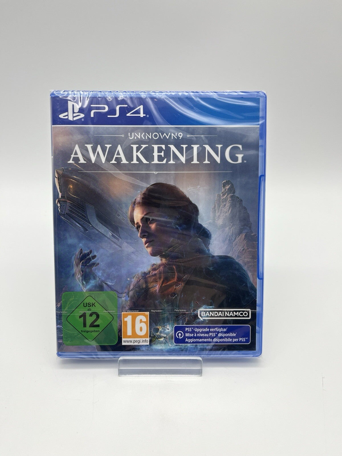 Unknown 9: Awakening - Sony PlayStation 4 - PS4 - NEU & Sealed