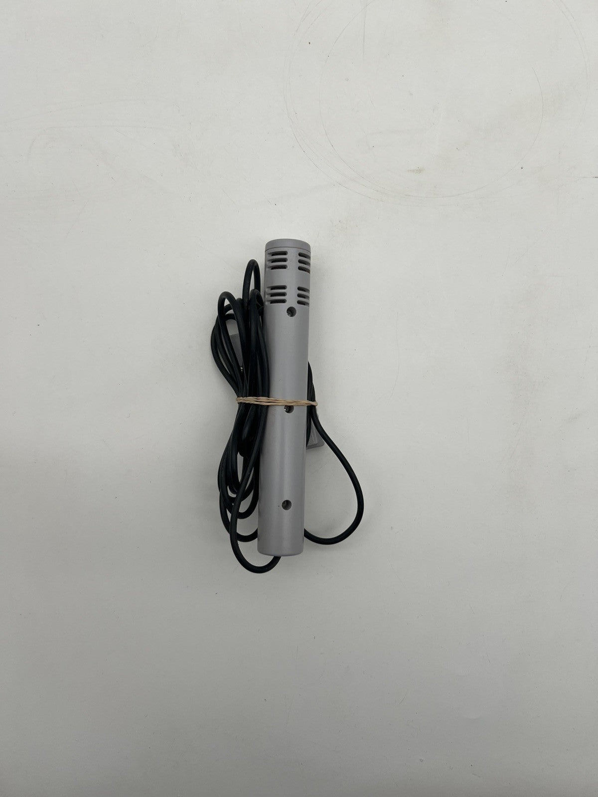 Nintendo GameCube Microfon Microphone Adapter DOL-022 Mikrofon