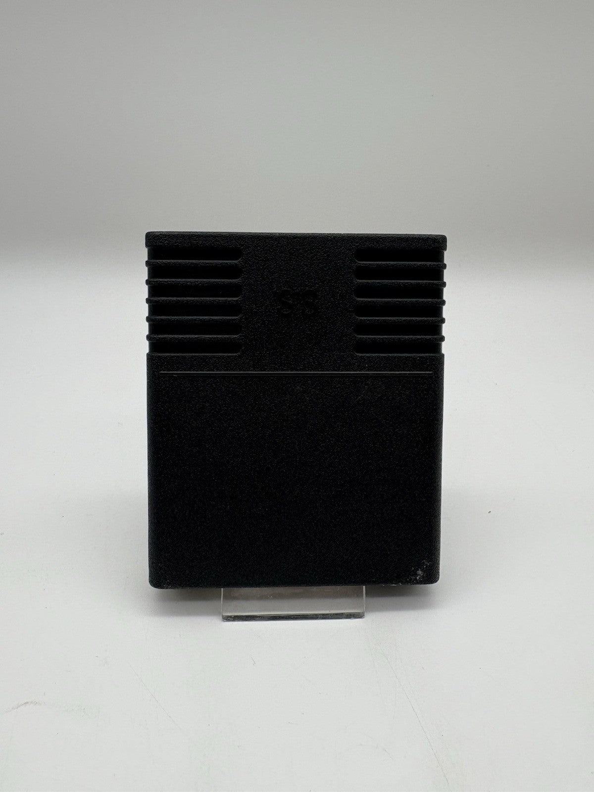 Time Race - Atari 2600 - Nur Modul