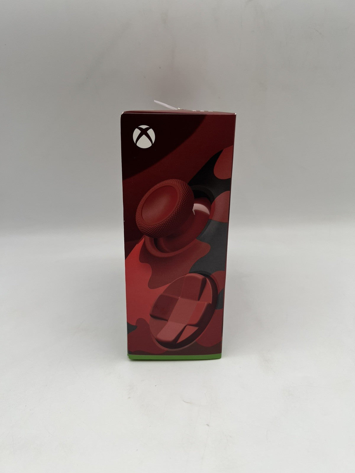 Microsoft Xbox Original Wireless Controller Daystrike Camo - NEU & Sealed - OVP