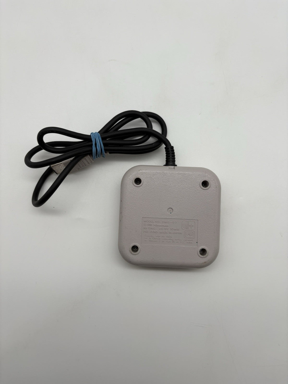 Original Nintendo Gameboy Four Player Adapter - DMG-07 - 4 Spieler