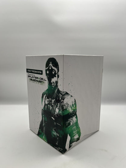 Tom Clancy's Splinter Cell: Blacklist 5th Freedom Edition Sony PlayStation 3 PS3