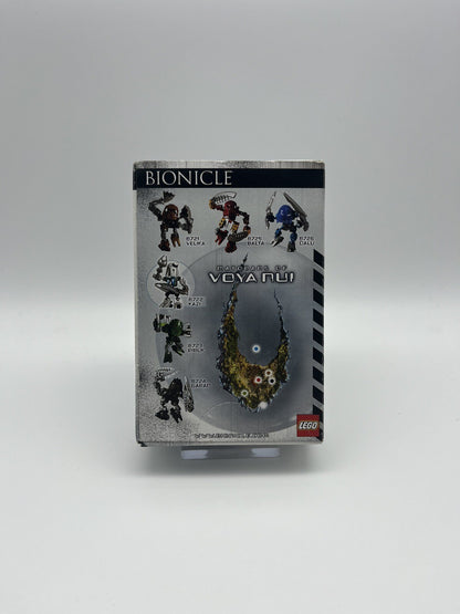LEGO - Bionicle - Matoran - Kazi - 8722 - NEU