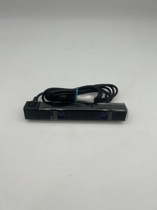 Sony PlayStation 4 - PS4 Kamera - CUH-ZEY1 - V1 - Schwarz - Camera