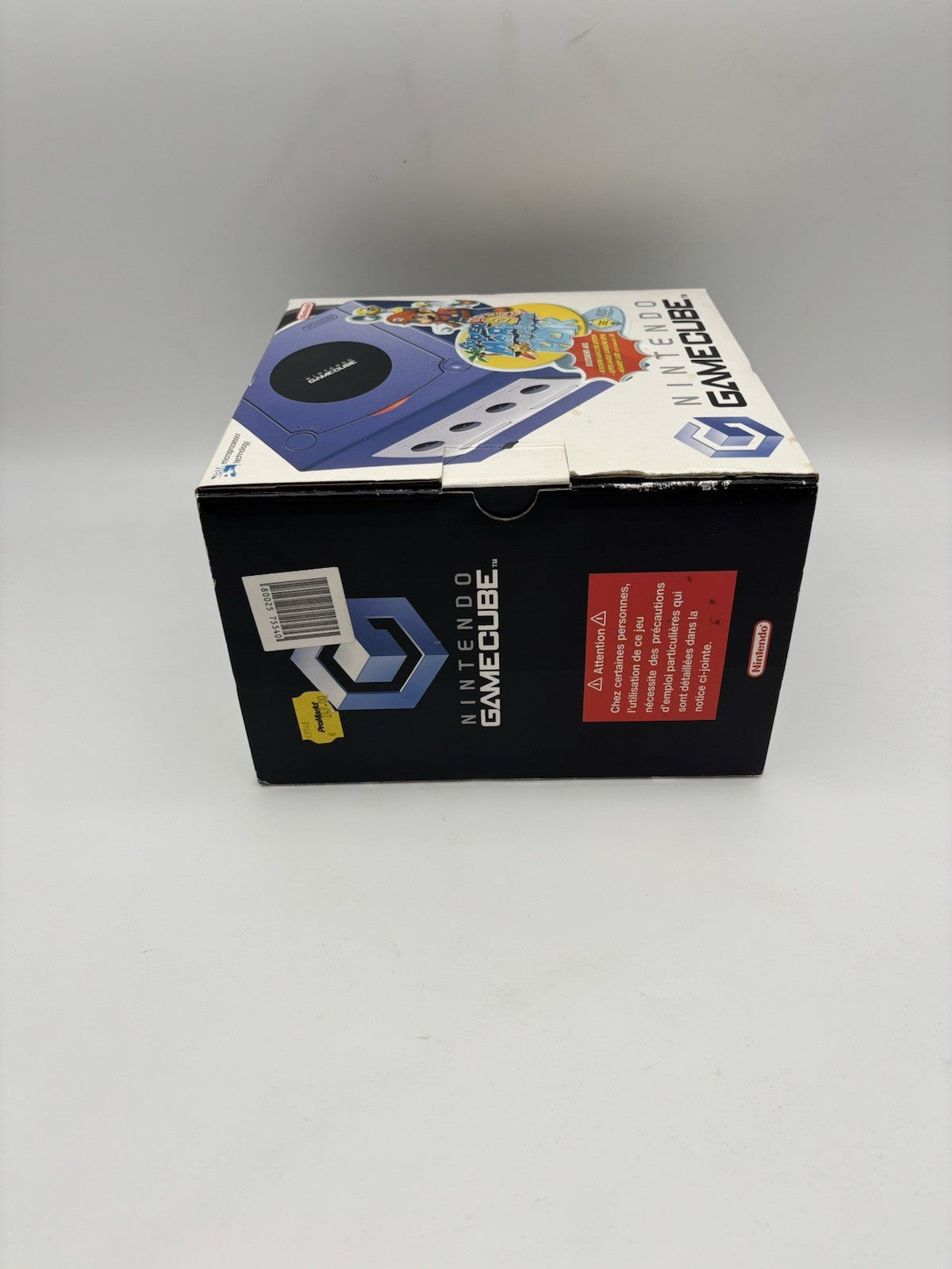 Nintendo Super Mario Sunshine Pak - Nintendo GameCube Konsole - OVP