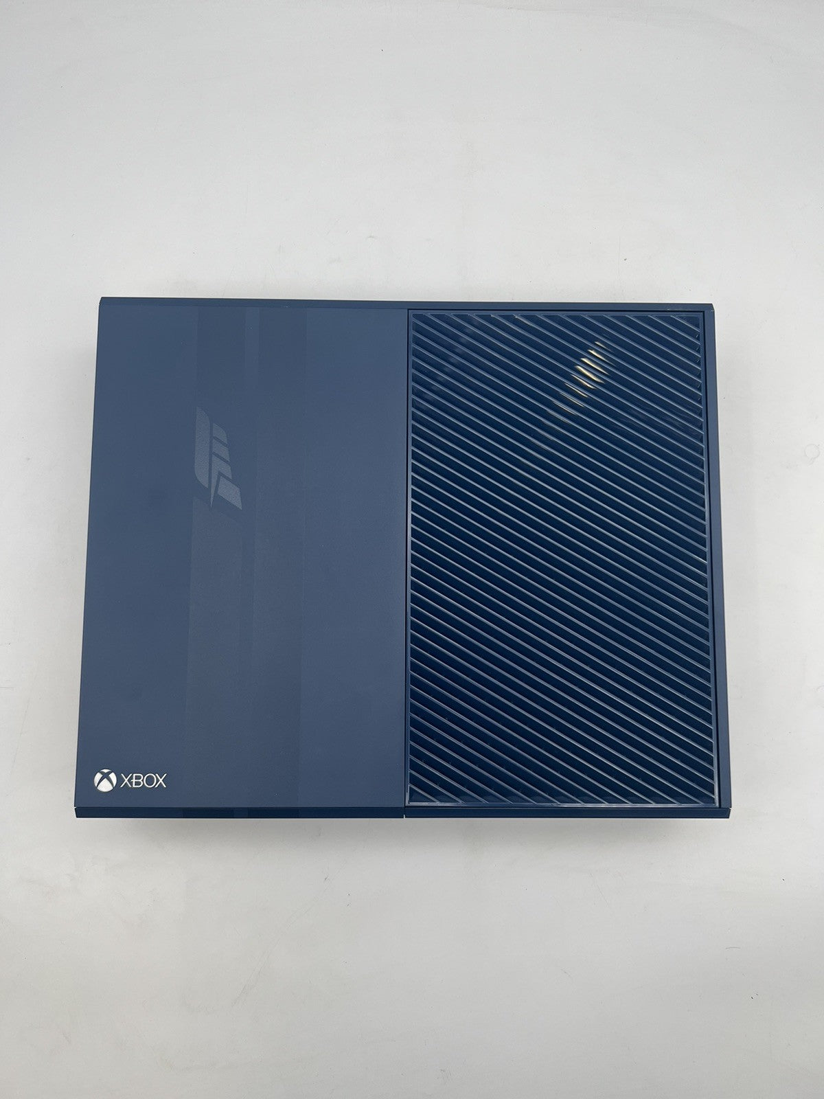 Microsoft Xbox One Forza 6 Limited Edition Konsole - 1TB - Blau - Komplett - OVP