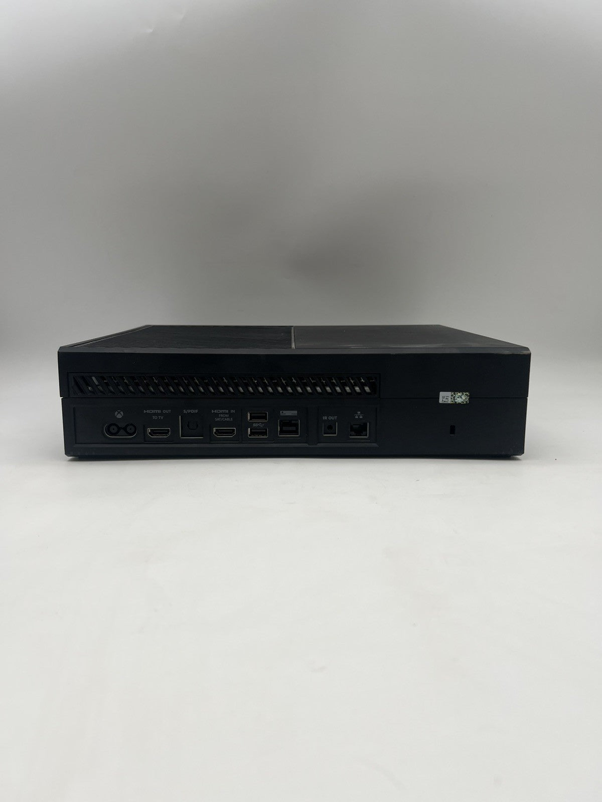 Microsoft Xbox One Konsole - Spielekonsole - Schwarz - OVP - Ohne Controller