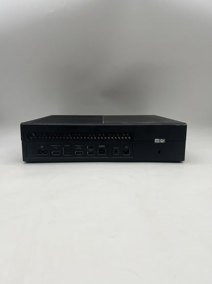 Microsoft Xbox One Konsole - Spielekonsole - Schwarz - OVP - Ohne Controller