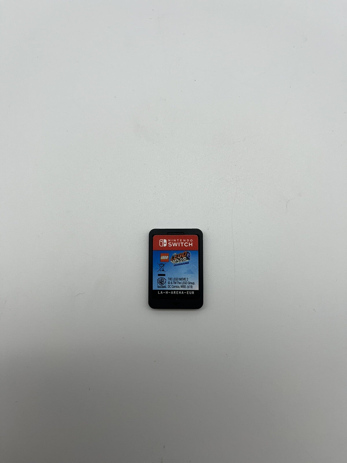 The LEGO Movie 2 (Nintendo Switch, 2019) - Modul