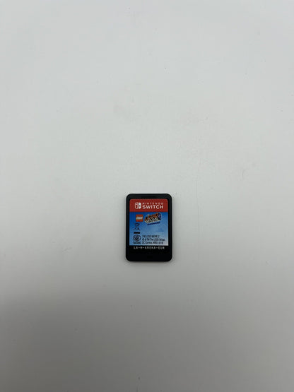 The LEGO Movie 2 (Nintendo Switch, 2019) - Modul
