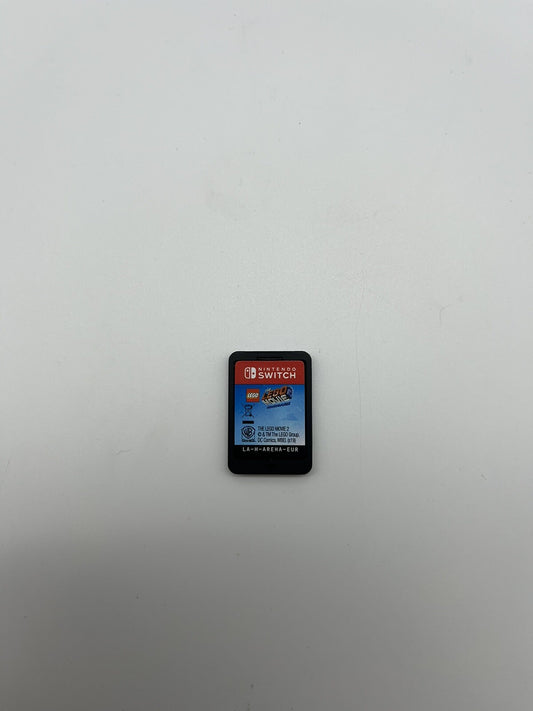 The LEGO Movie 2 (Nintendo Switch, 2019) - Modul