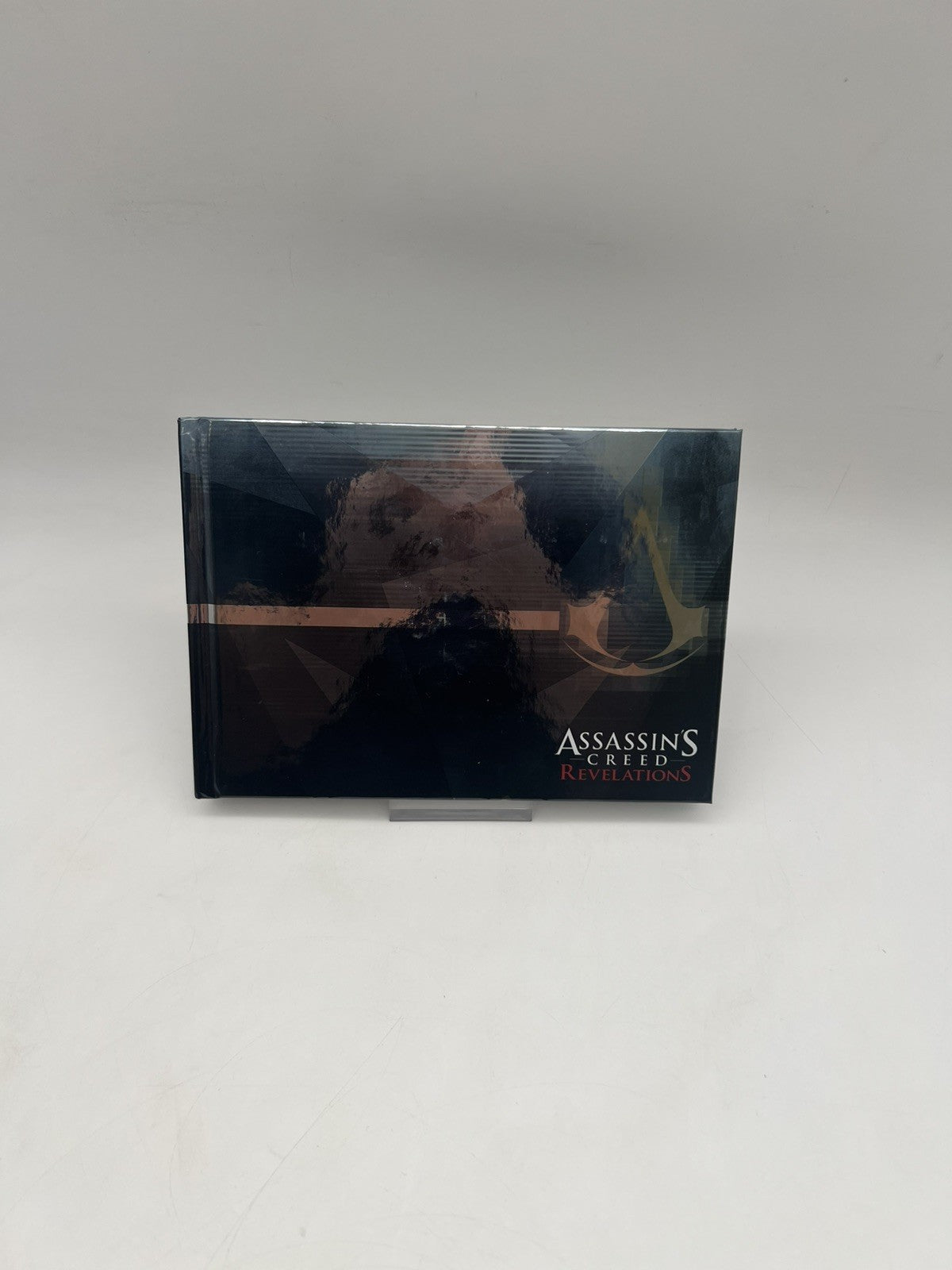 Assassins Creed Revelations Collectors Edition - Microsoft Xbox 360 - OVP