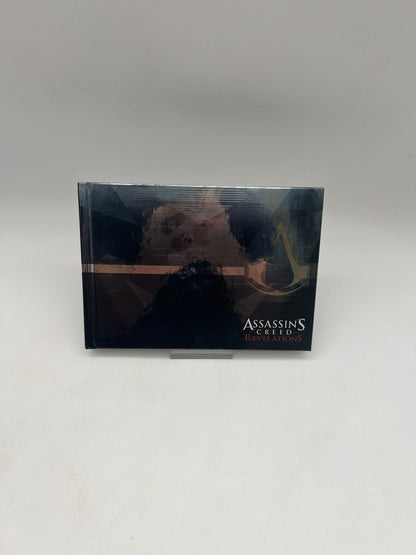 Assassins Creed Revelations Collectors Edition - Microsoft Xbox 360 - OVP