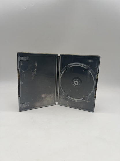 Army Of Two The Devils Cartel - Steelbook Microsoft Xbox 360 - PS3 - Ohne Spiel