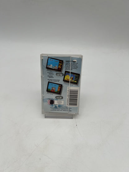Bomb Jack - Commodore 16 - C16 - Kassette - MC