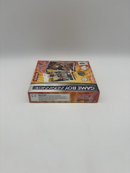 Yu-Gi-Oh! Double Pack - Nintendo GameBoy Advance - GBA - NEU & Sealed
