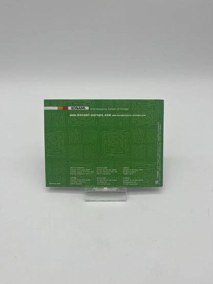 Frogger's Adventures 2 - Nintendo Gameboy Advance - GBA - Nur Anleitung