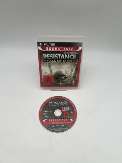 Resistance: Fall of Man - Sony PlayStation 3 - PS3