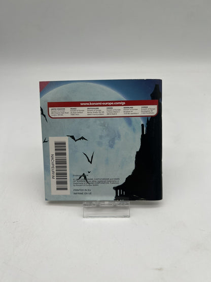 Castlevania Dawn of Sorrow - Spielanleitung - Nintendo DS - Nur Anleitung