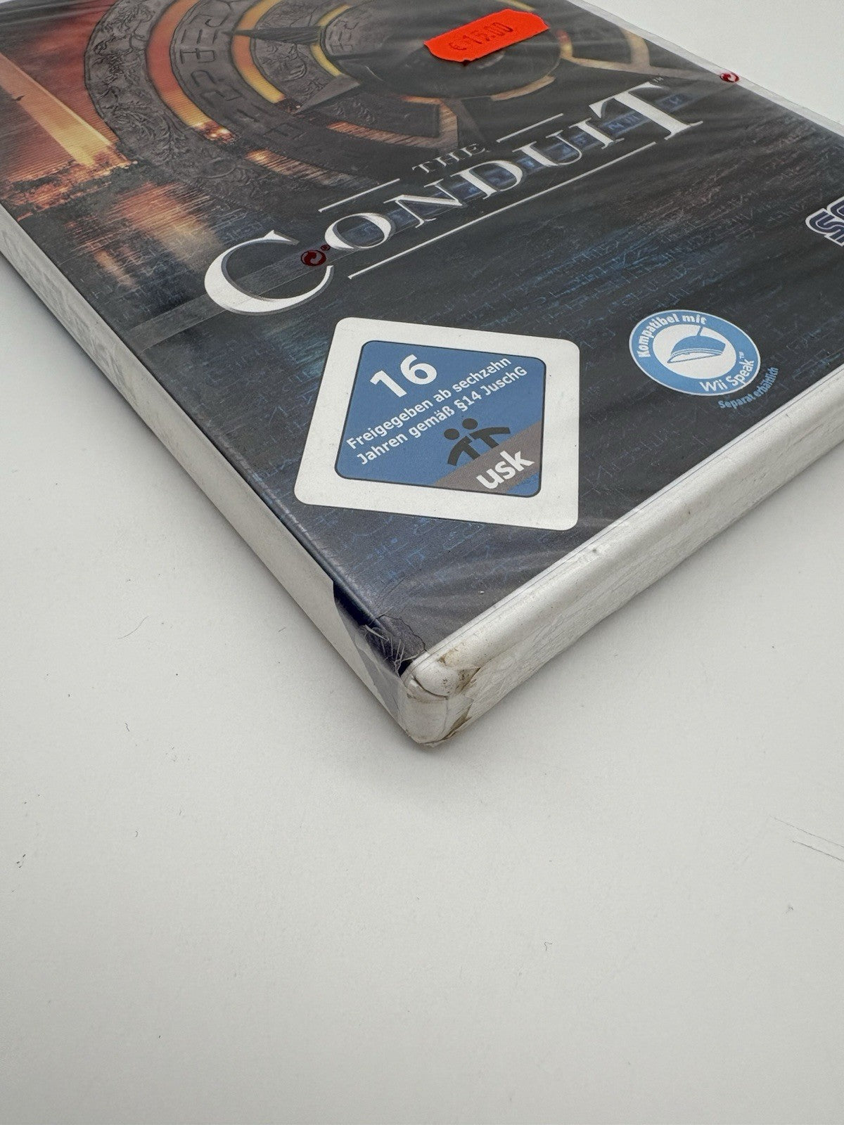 The Conduit (Nintendo Wii) - NEU - Sealed