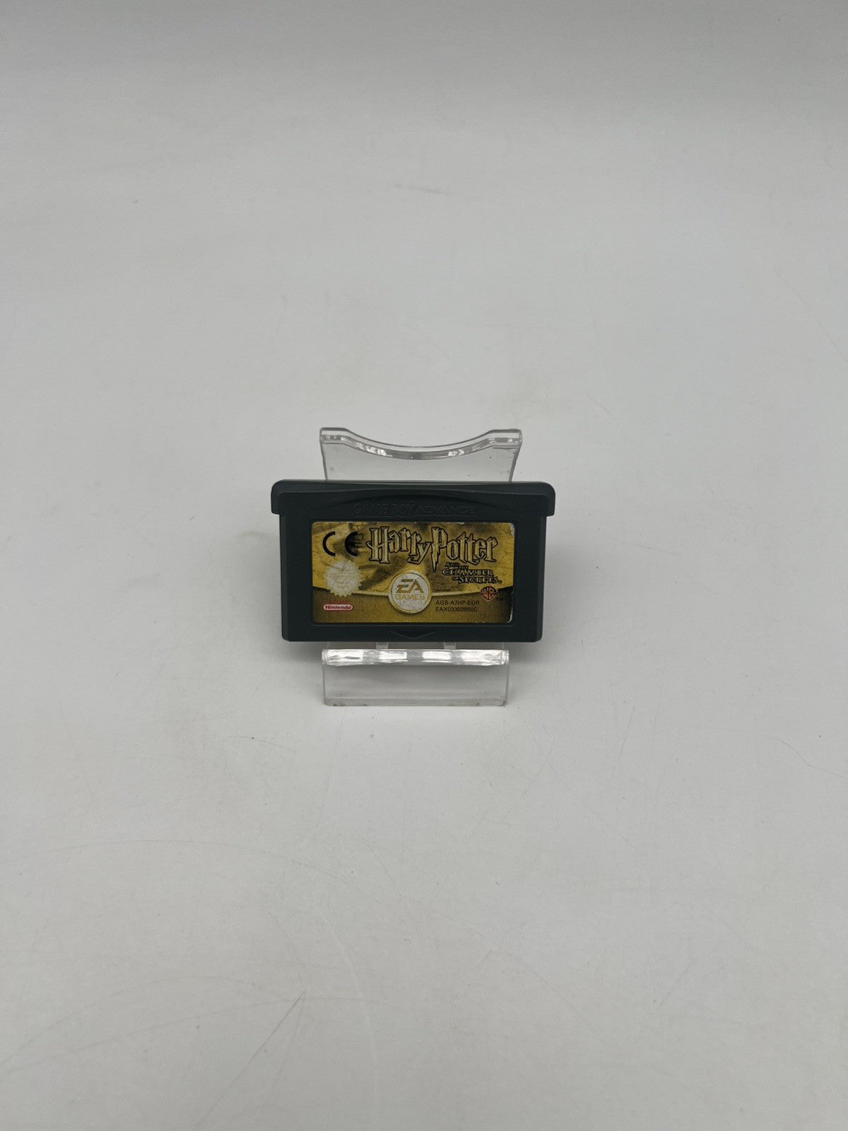 Harry Potter und die Kammer des Schreckens Nintendo Gameboy Advance GBA Modul