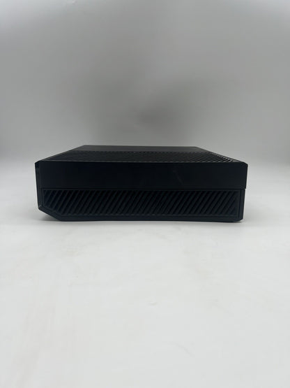 Microsoft Xbox One Konsole - Spielekonsole - Schwarz - OVP - Ohne Controller