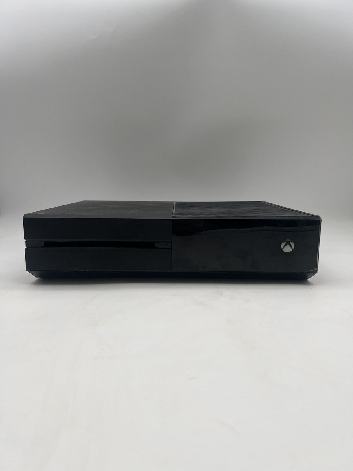 Microsoft Xbox One Konsole - Spielekonsole - Schwarz - OVP - Ohne Controller