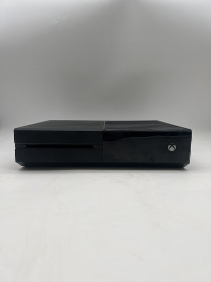 Microsoft Xbox One Konsole - Spielekonsole - Schwarz - OVP - Ohne Controller
