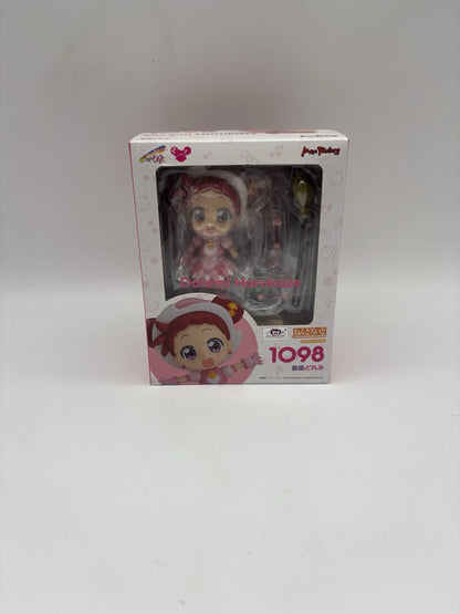 Doremi Harukaze Nendoroid 1098 - Figur - Neuwertig - OVP