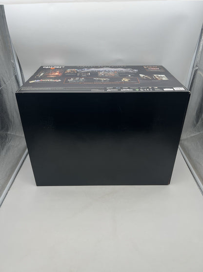 Call of Duty Black Ops 4 Sony PlayStation 4 PS4 Mystery Edition NEU & Sealed