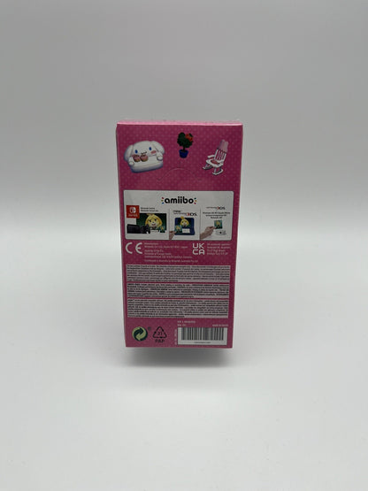 Display Animal Crossing Sanrio Amiibo Karten EU-Version - Original - Booster NEU
