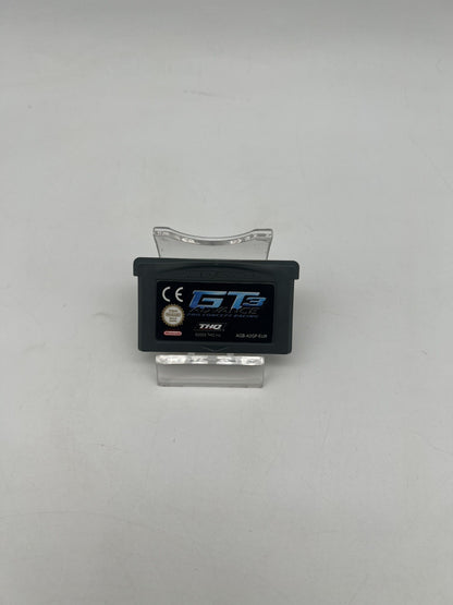 GT 3 Advance - Nintendo Gameboy Advance - GBA - Nur Modul