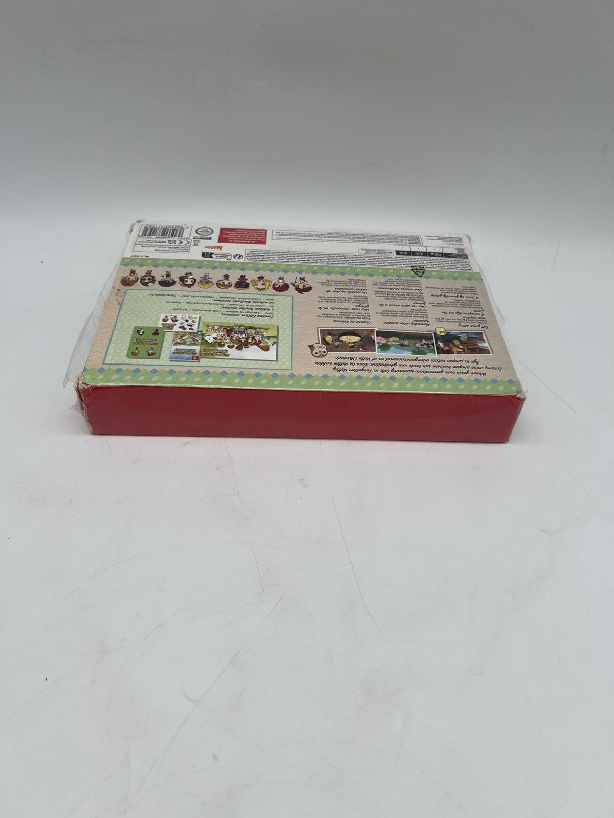 Story of Seasons: A Wonderful Life - Limited Edition - NEU