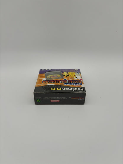 Nintendo Pokémon Mini - Pokémon Puzzle Collection - OVP + Anleitung