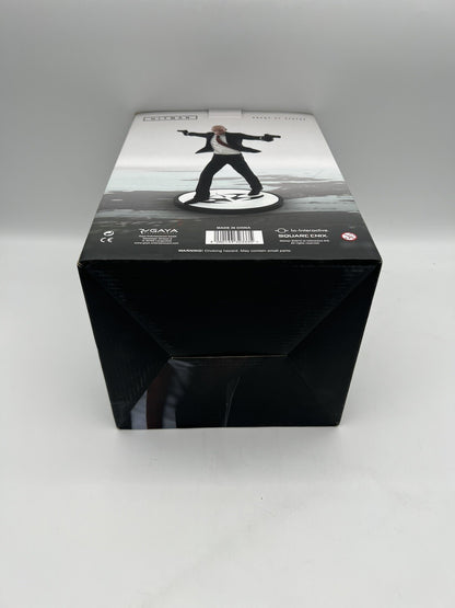 Hitman Agent 47 Statue - 23 cm - OVP - Square Enix