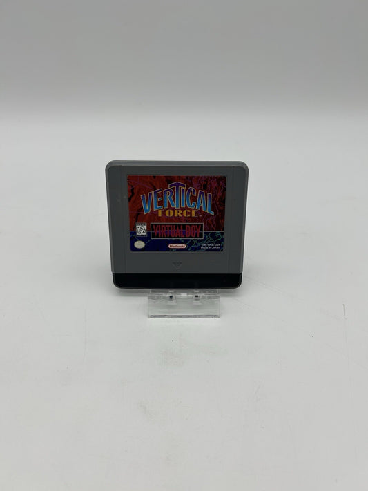 Vertical Force - Nintendo Virtual Boy - Nur Modul - NTSC-U/C