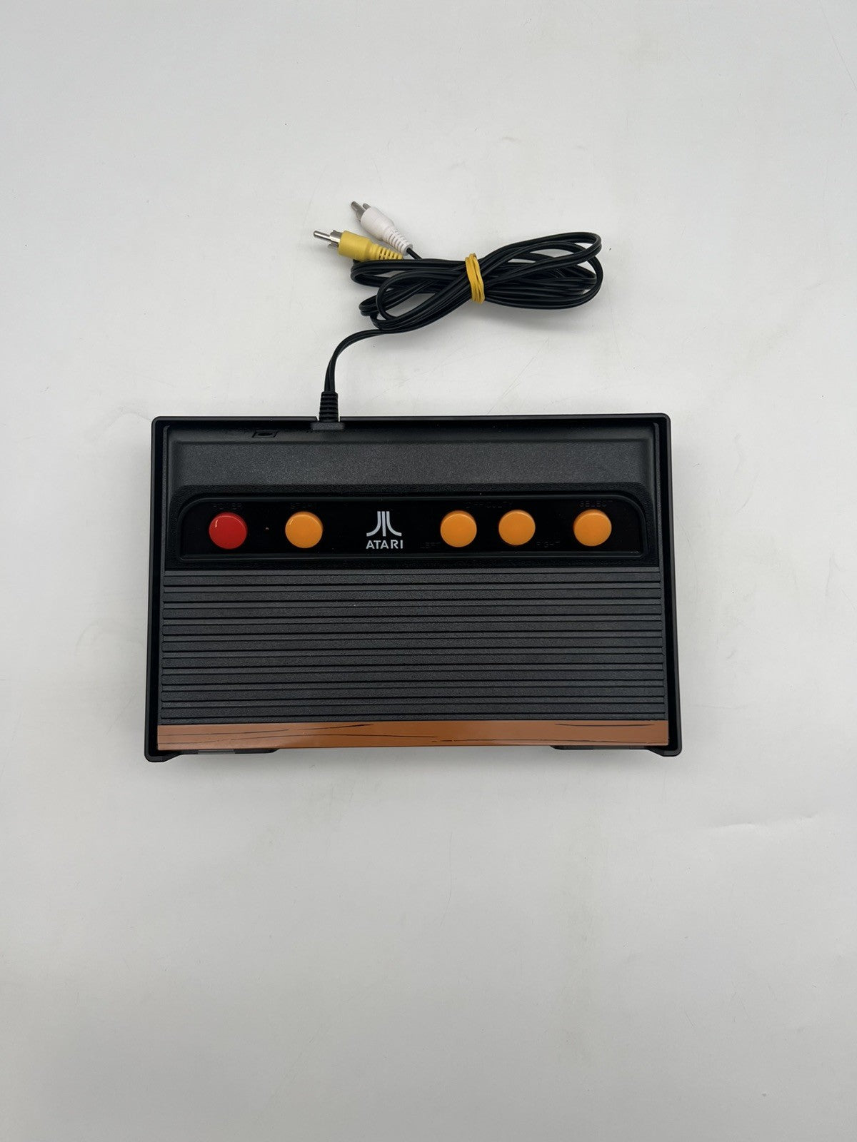 Atari Flashback 8 mit 105 vorinstallierten Spielen - OVP - 2 Controller