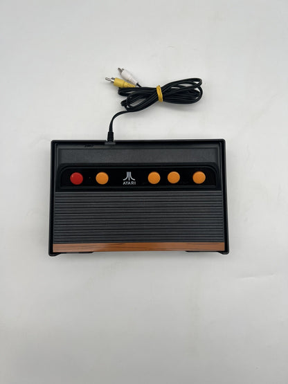 Atari Flashback 8 mit 105 vorinstallierten Spielen - OVP - 2 Controller