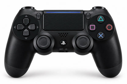 Sony PlayStation 4 PS4 Controller Wireless Original V2 Schwarz Dualshock