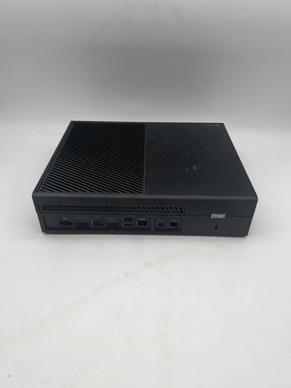 Microsoft Xbox One Konsole - 500GB - Spielekonsole - Schwarz - OVP
