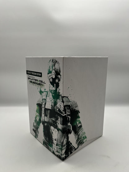 Tom Clancy's Splinter Cell: Blacklist 5th Freedom Edition Sony PlayStation 3 PS3