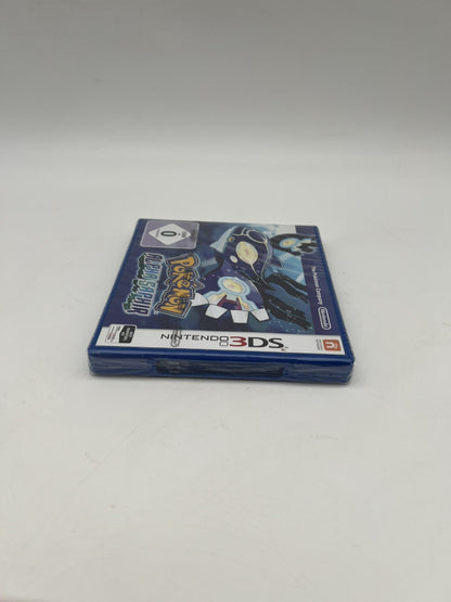 Pokémon: Alpha Saphir - Nintendo 3DS - NEU & Sealed