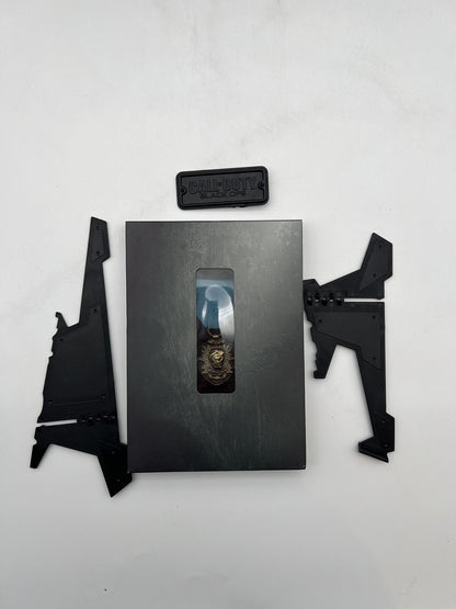 Call of Duty: Black Ops - Prestige Edition - R/C Car - Microsoft Xbox 360 - OVP