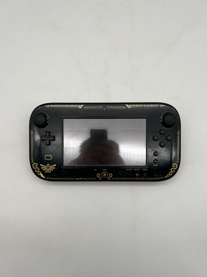 Nintendo Wii U - The Legend of Zelda: The Wind Waker HD - Nur GamePad - Original