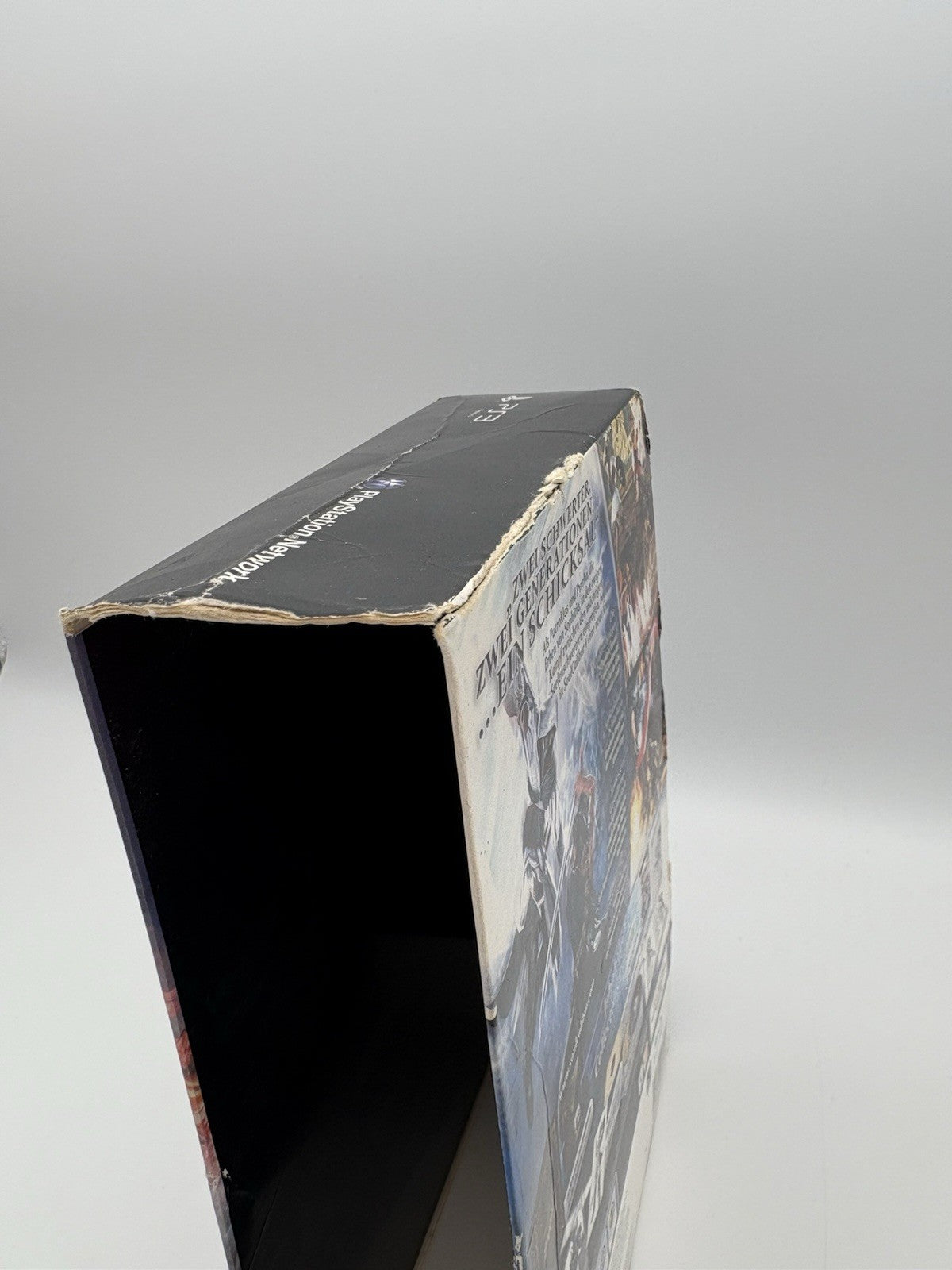 SoulCalibur V 5 - PlayStation 3 PS3 - Collector's Edition - OVP - Soul Calibur V